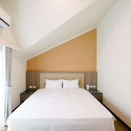 The Stay Inn Kenting Exterior photo