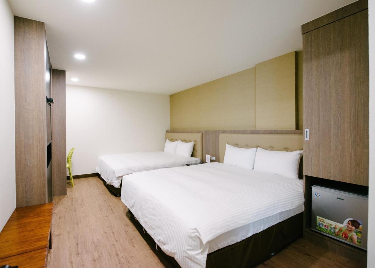 The Stay Inn Kenting Exterior photo