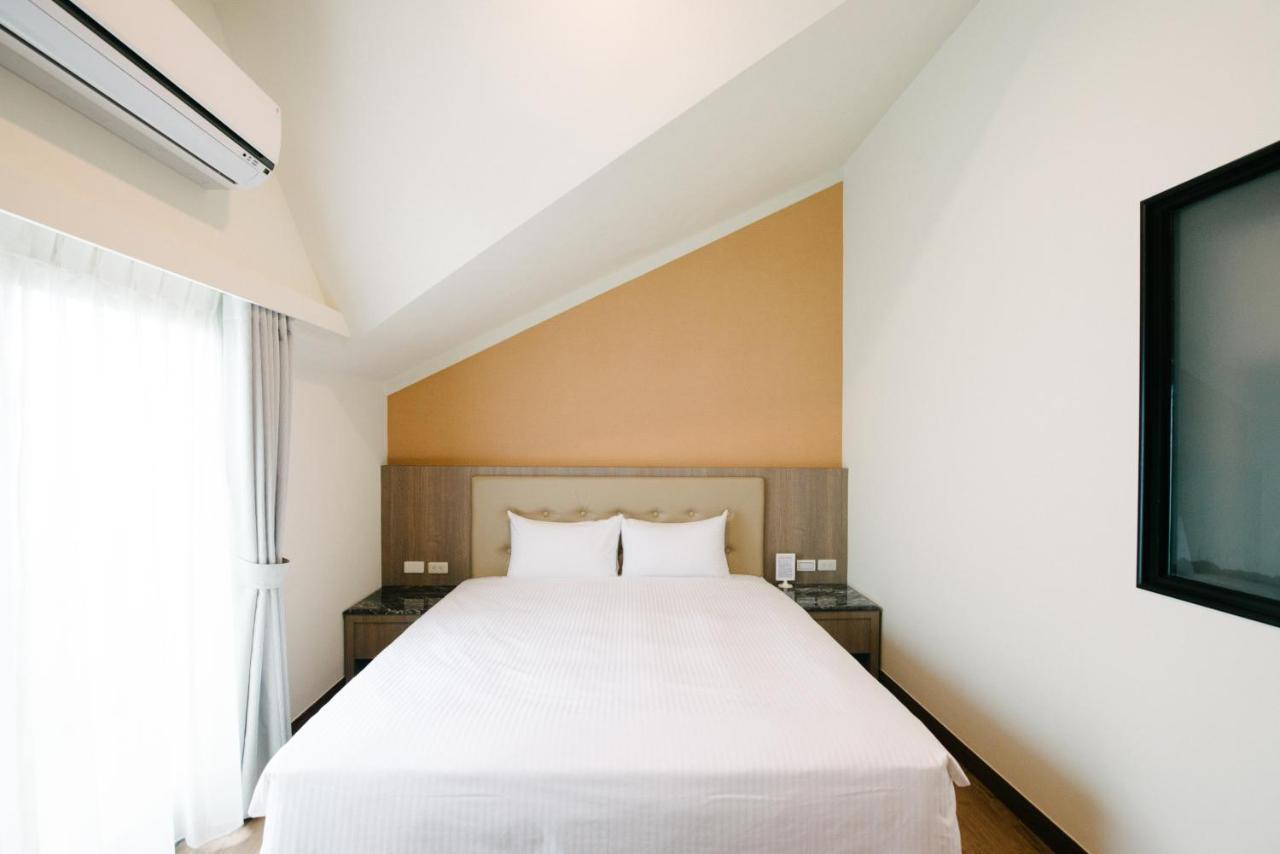The Stay Inn Kenting Exterior photo