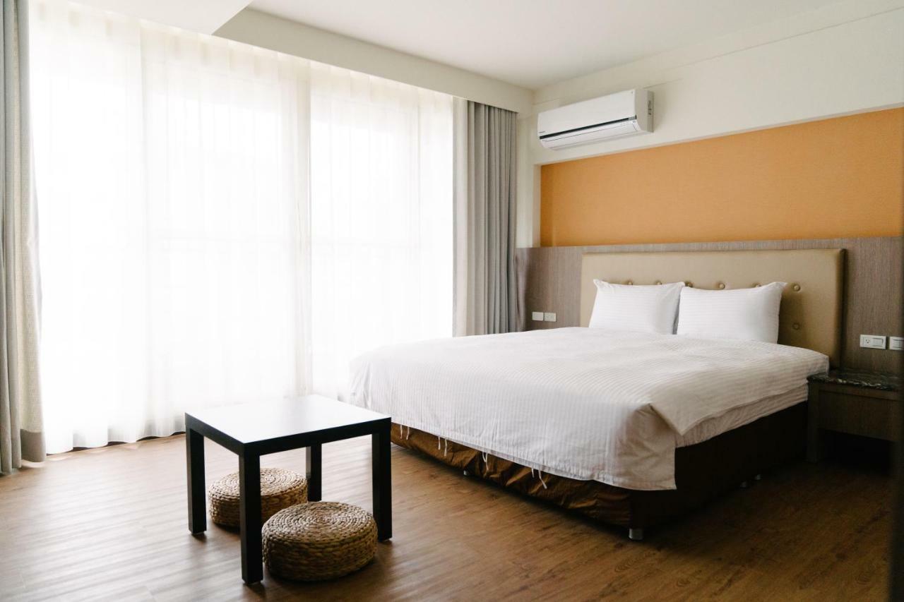 The Stay Inn Kenting Exterior photo