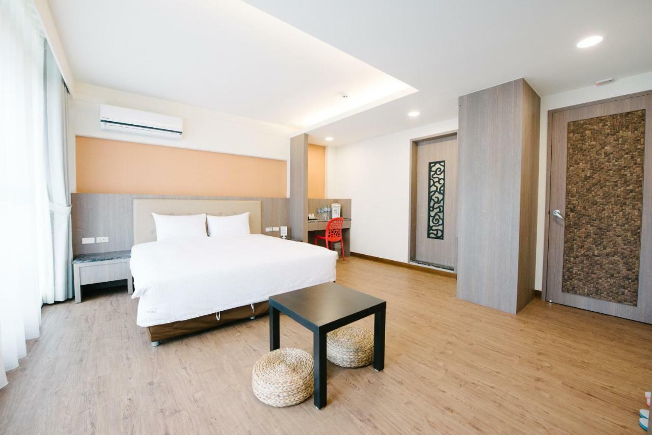 The Stay Inn Kenting Exterior photo