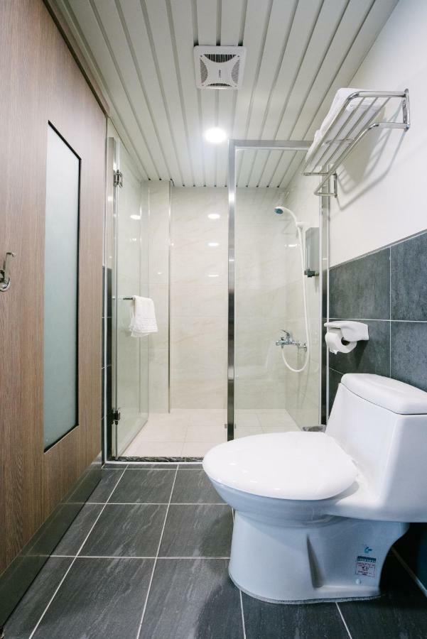 The Stay Inn Kenting Exterior photo