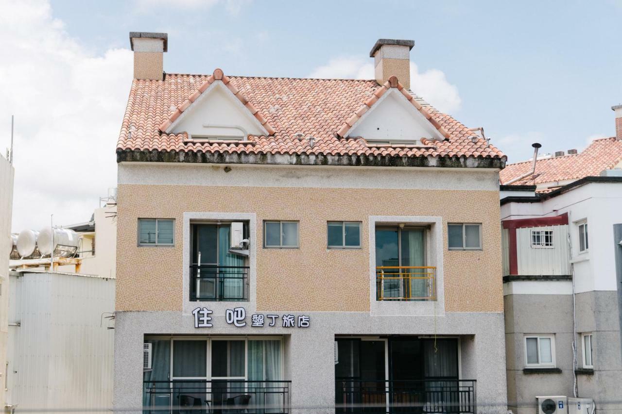 The Stay Inn Kenting Exterior photo