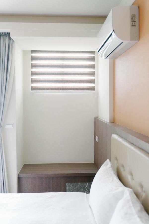 The Stay Inn Kenting Exterior photo