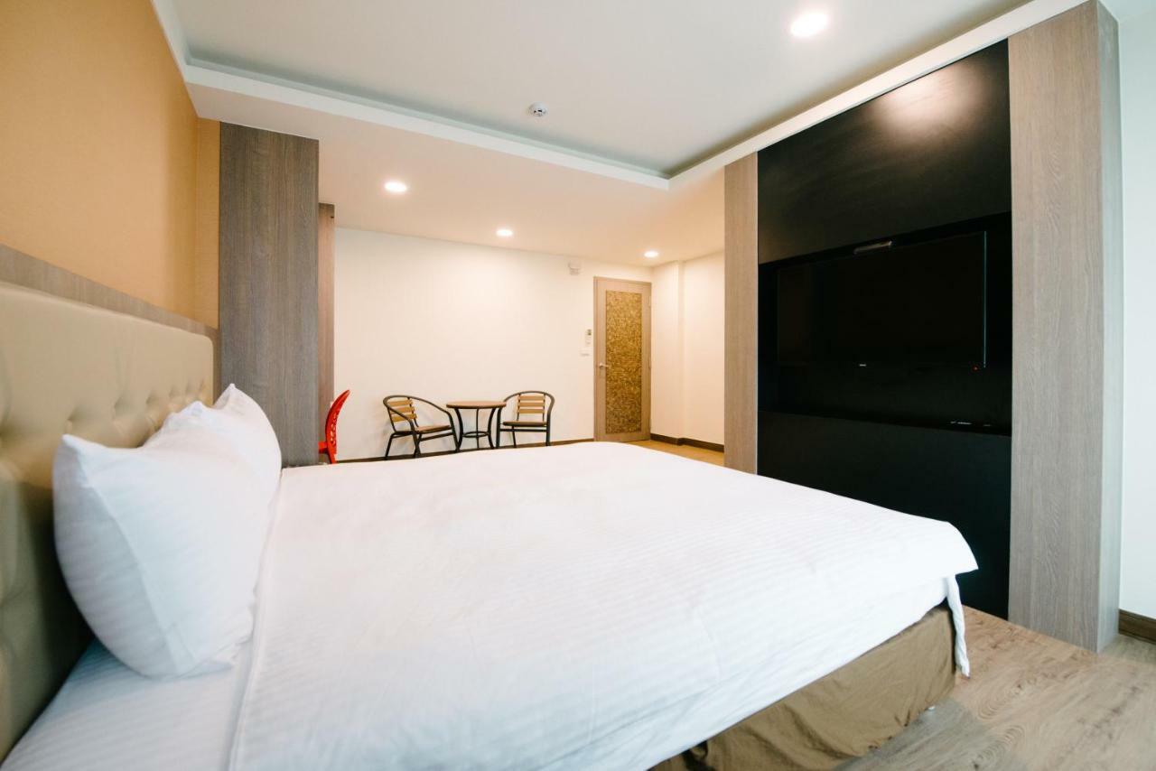 The Stay Inn Kenting Exterior photo