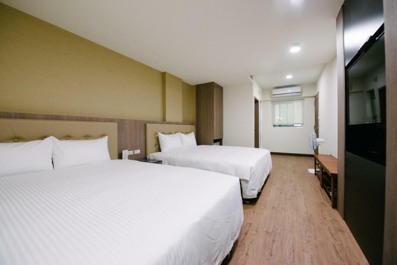 The Stay Inn Kenting Exterior photo