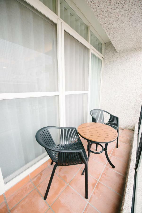 The Stay Inn Kenting Exterior photo