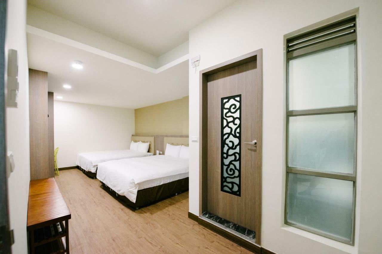 The Stay Inn Kenting Exterior photo
