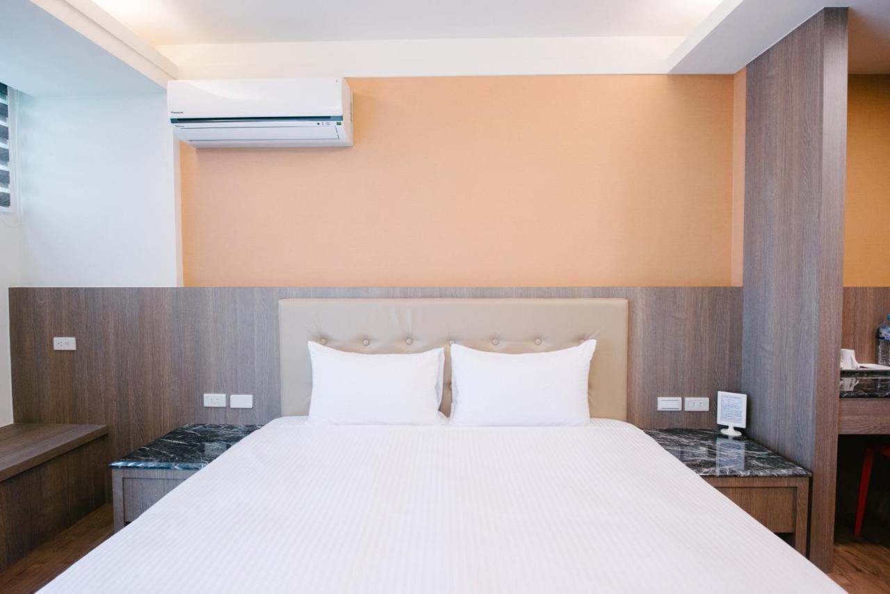 The Stay Inn Kenting Exterior photo